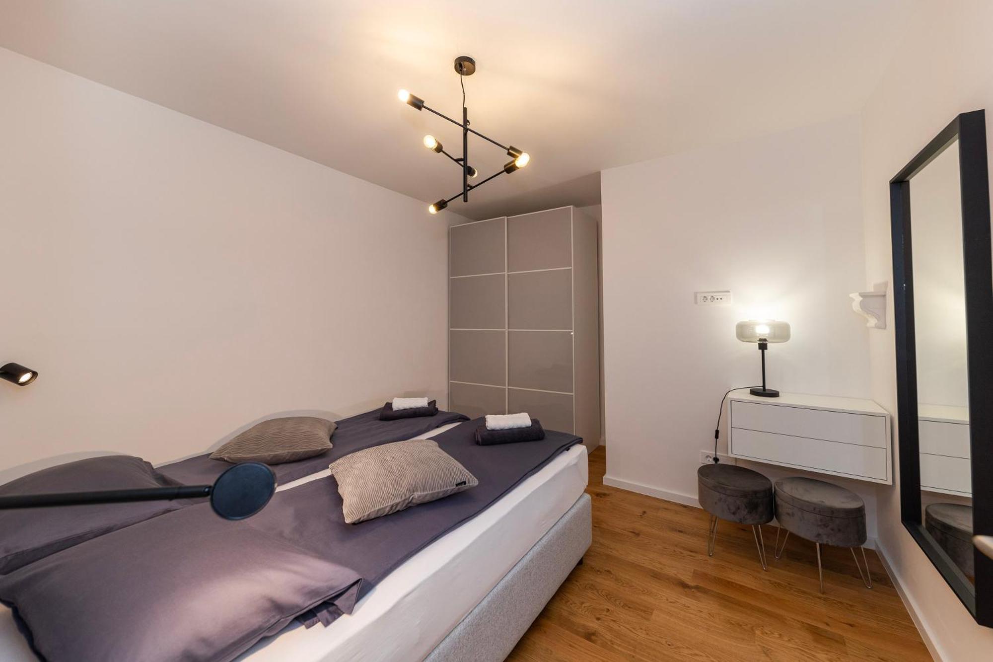 Find Your Haven In Morena Celeste Seaside Puntamika Apartments! Zadar Exteriör bild