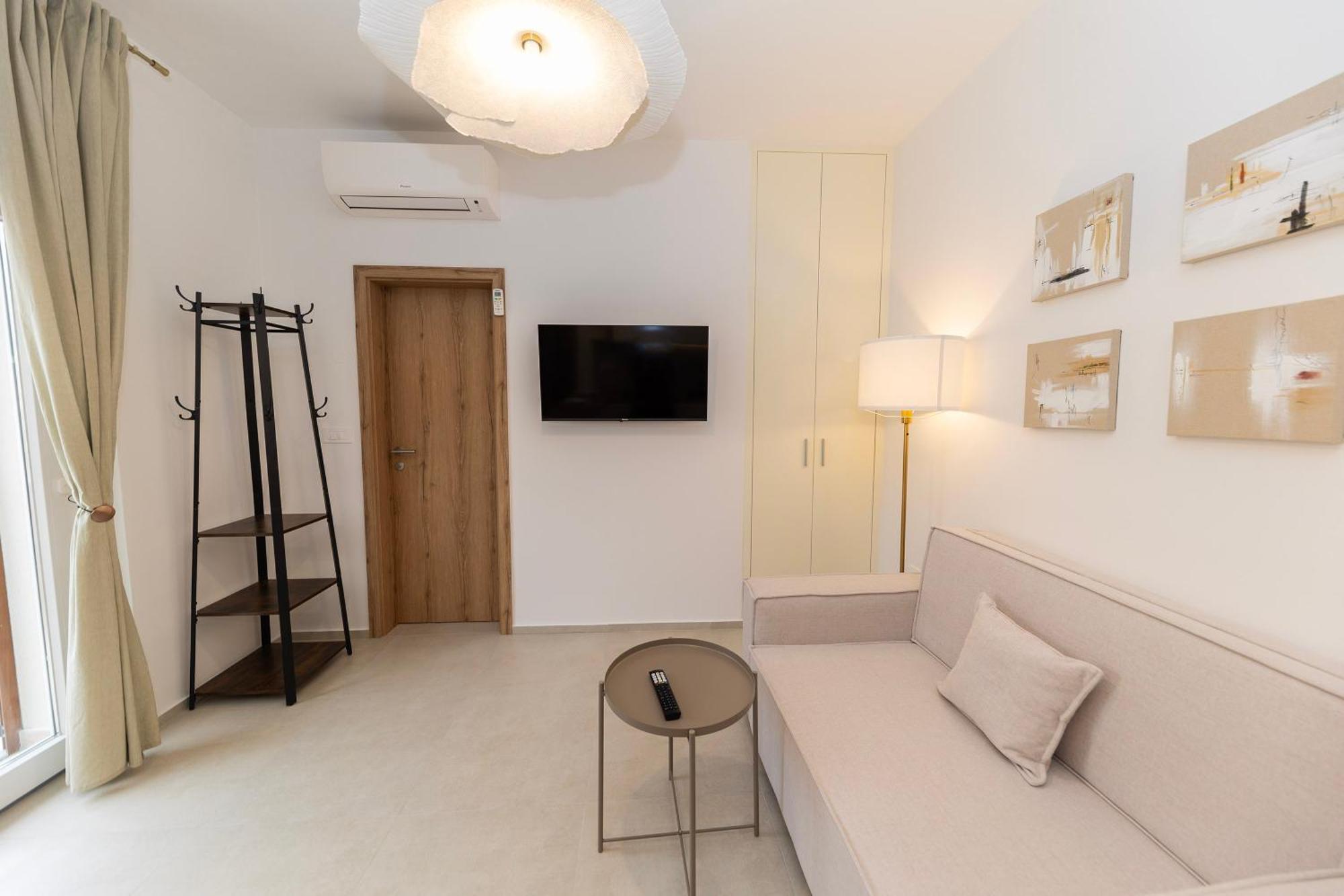 Find Your Haven In Morena Celeste Seaside Puntamika Apartments! Zadar Exteriör bild