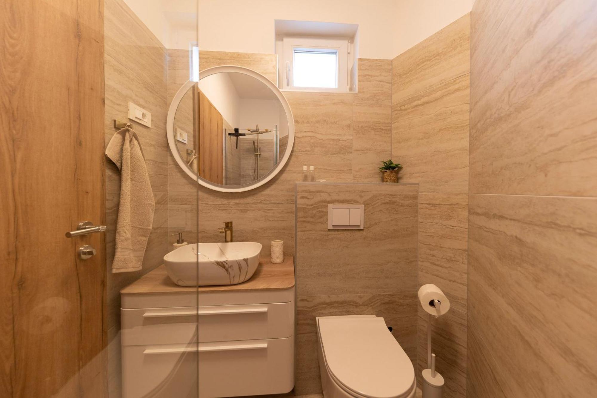 Find Your Haven In Morena Celeste Seaside Puntamika Apartments! Zadar Exteriör bild
